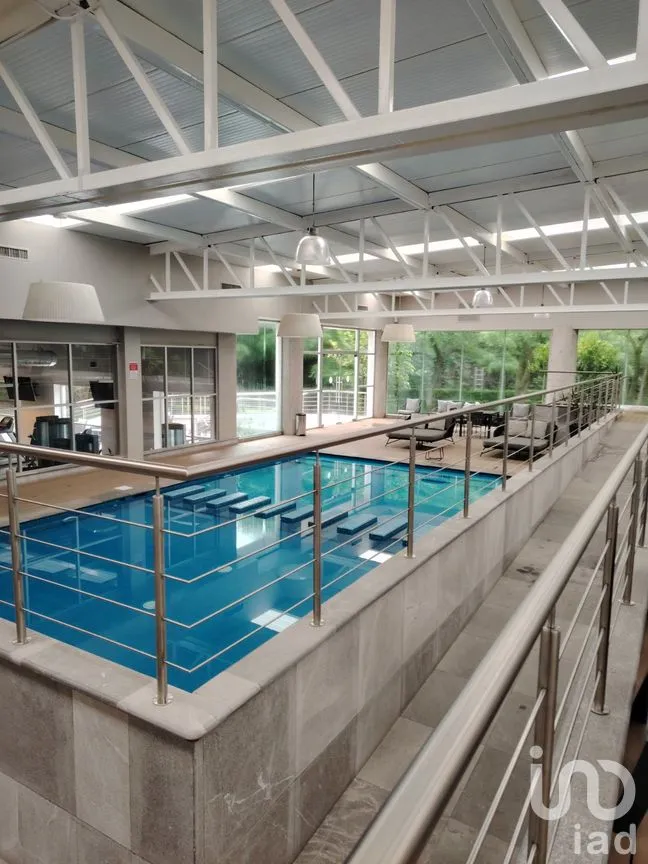 Departamento en Renta en Santa Fe, Álvaro Obregón, Ciudad de México | NEX-263963 | iad México | Foto 20 de 27