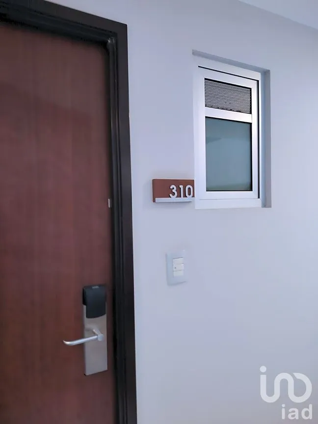 Departamento en Renta en Santa Fe, Álvaro Obregón, Ciudad de México | NEX-263963 | iad México | Foto 3 de 27