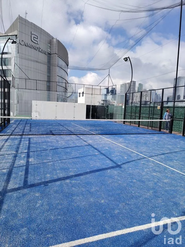 Departamento en Renta en Santa Fe, Álvaro Obregón, Ciudad de México | NEX-263963 | iad México | Foto 21 de 27