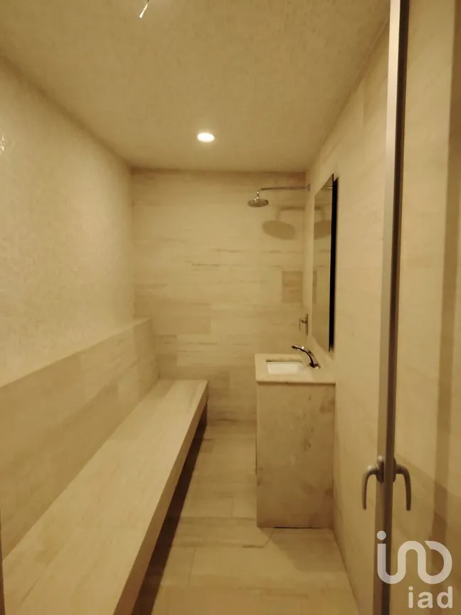 Departamento en Renta en Santa Fe, Álvaro Obregón, Ciudad de México | NEX-263963 | iad México | Foto 22 de 27