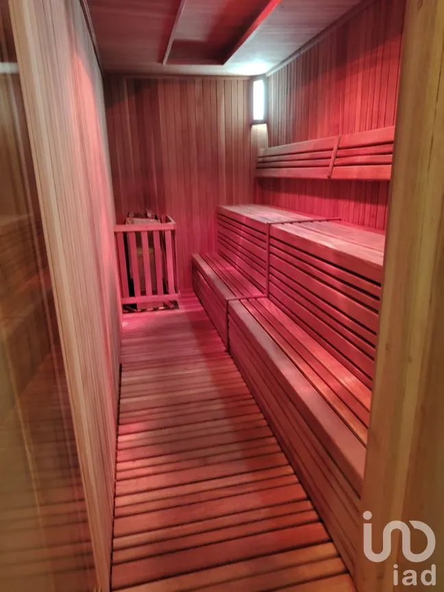 Departamento en Renta en Santa Fe, Álvaro Obregón, Ciudad de México | NEX-263963 | iad México | Foto 23 de 27