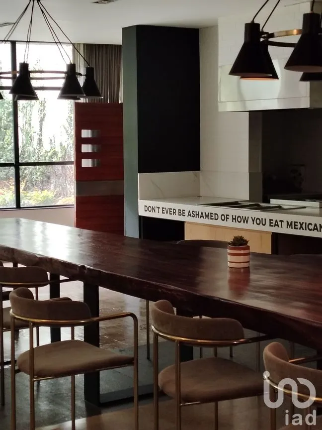 Departamento en Renta en Santa Fe, Álvaro Obregón, Ciudad de México | NEX-263963 | iad México | Foto 24 de 27