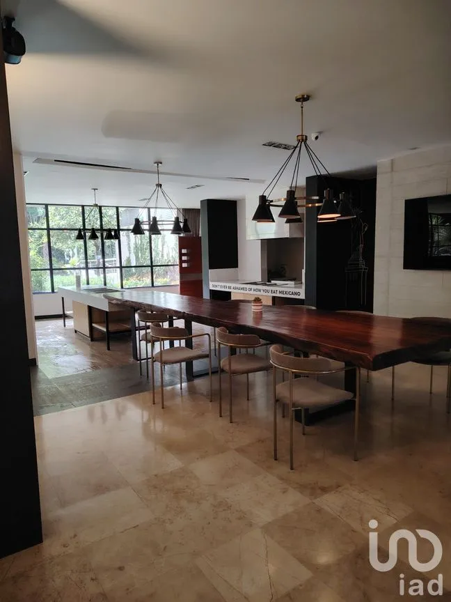 Departamento en Renta en Santa Fe, Álvaro Obregón, Ciudad de México | NEX-263963 | iad México | Foto 25 de 27