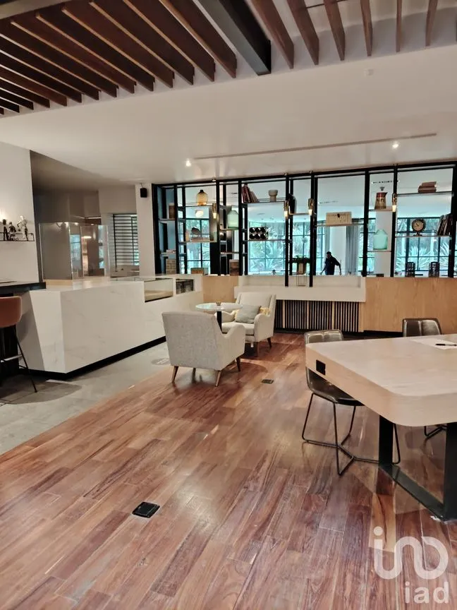 Departamento en Renta en Santa Fe, Álvaro Obregón, Ciudad de México | NEX-263963 | iad México | Foto 26 de 27