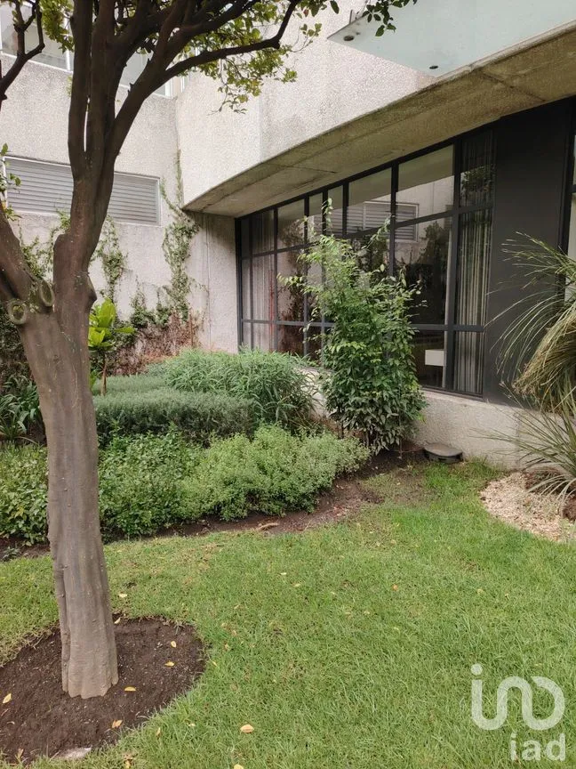 Departamento en Renta en Santa Fe, Álvaro Obregón, Ciudad de México | NEX-263963 | iad México | Foto 27 de 27