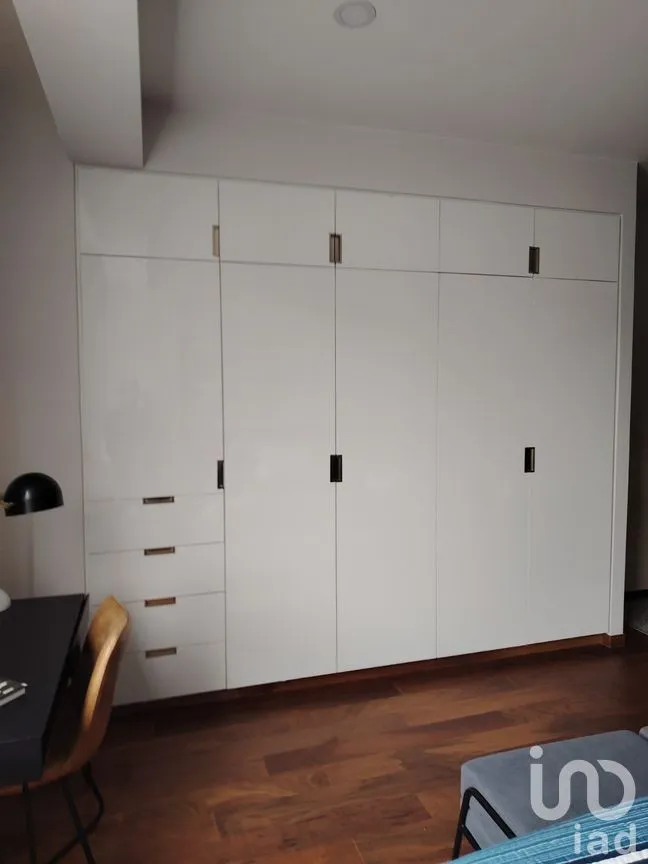 Departamento en Renta en Santa Fe, Álvaro Obregón, Ciudad de México | NEX-263963 | iad México | Foto 8 de 27