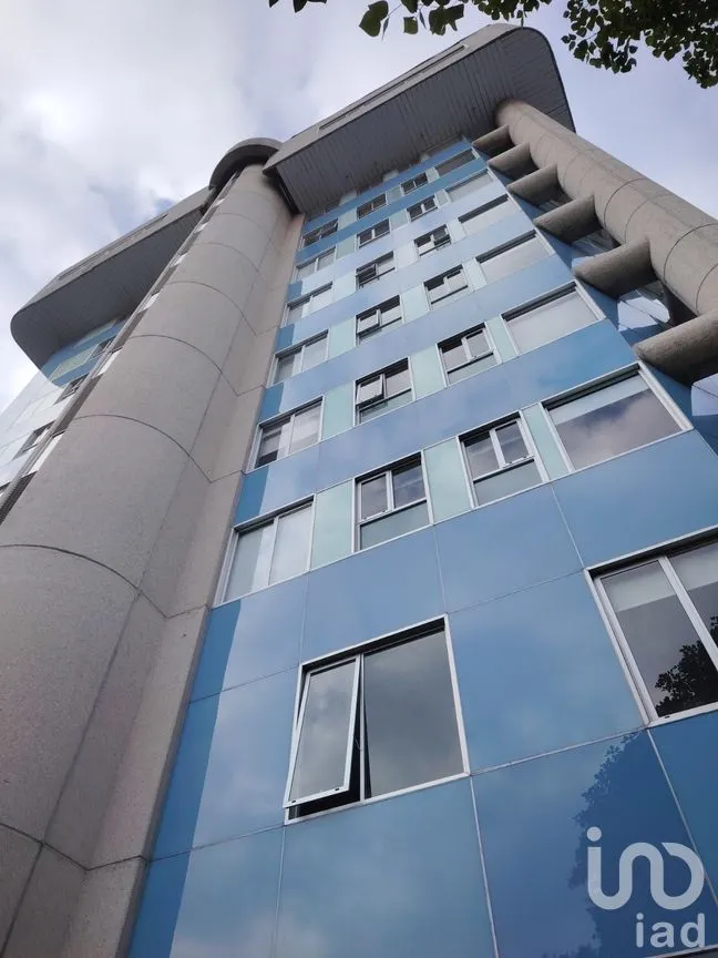 Departamento en Renta en Santa Fe, Álvaro Obregón, Ciudad de México | NEX-263963 | iad México | Foto 1 de 27