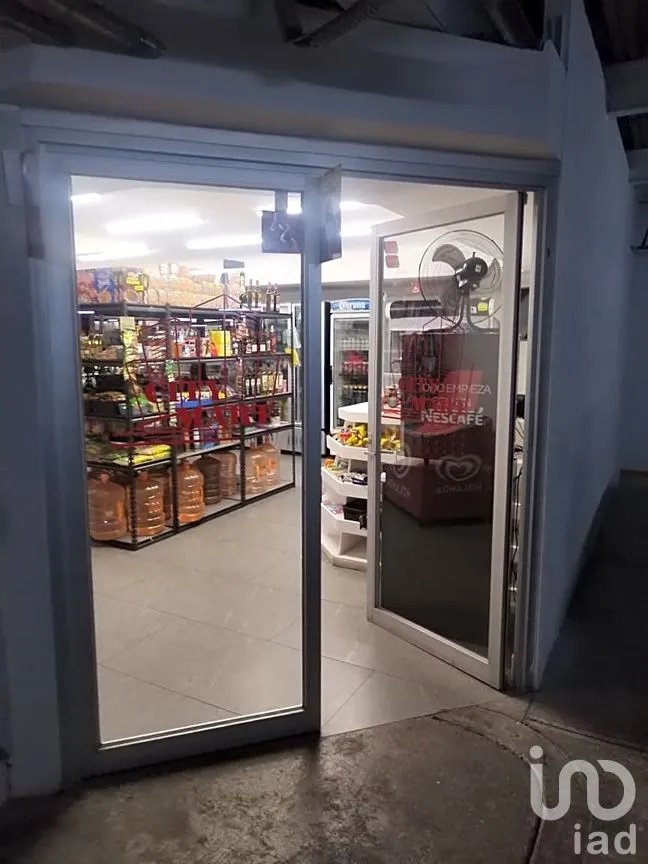 Local en Renta en Santa Fe, Álvaro Obregón, Ciudad de México | NEX-285629 | iad México | Foto 12 de 13