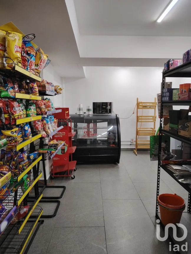 Local en Renta en Santa Fe, Álvaro Obregón, Ciudad de México | NEX-285629 | iad México | Foto 5 de 13