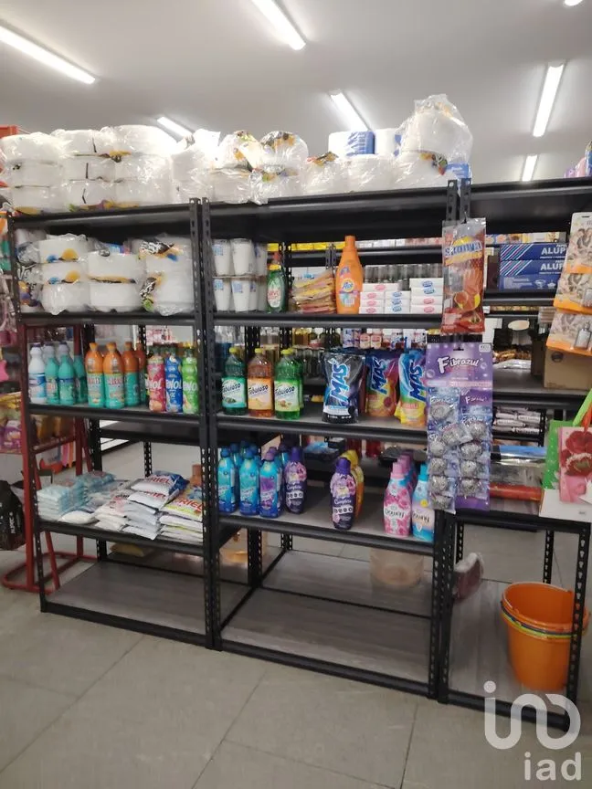 Local en Renta en Santa Fe, Álvaro Obregón, Ciudad de México | NEX-285629 | iad México | Foto 6 de 13