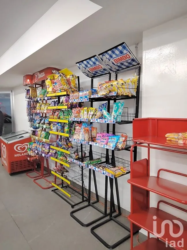 Local en Renta en Santa Fe, Álvaro Obregón, Ciudad de México | NEX-285629 | iad México | Foto 7 de 13