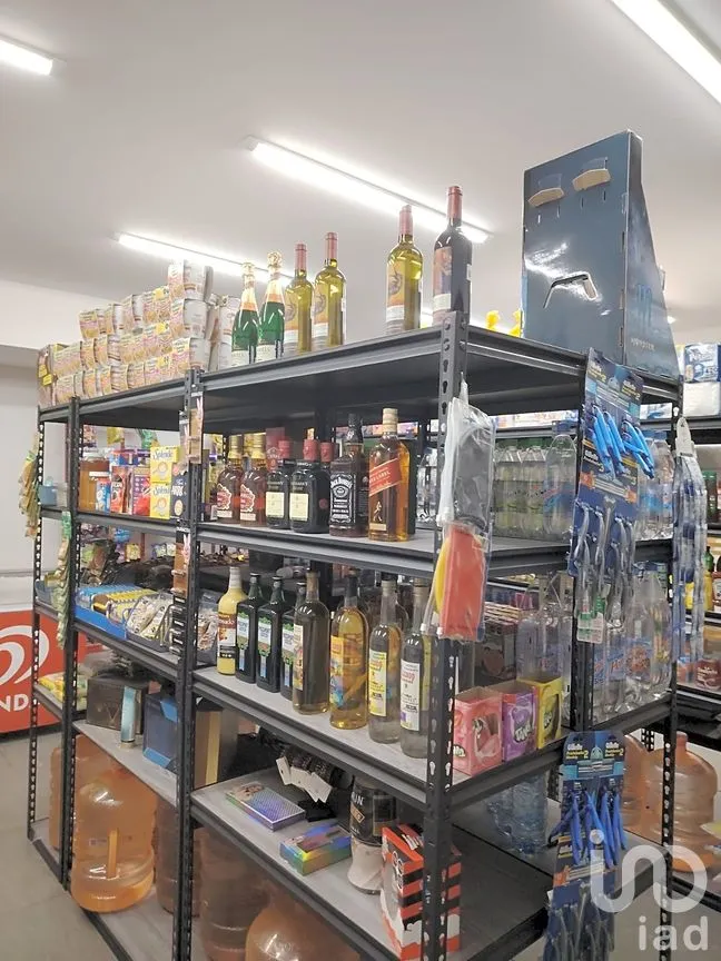 Local en Renta en Santa Fe, Álvaro Obregón, Ciudad de México | NEX-285629 | iad México | Foto 8 de 13