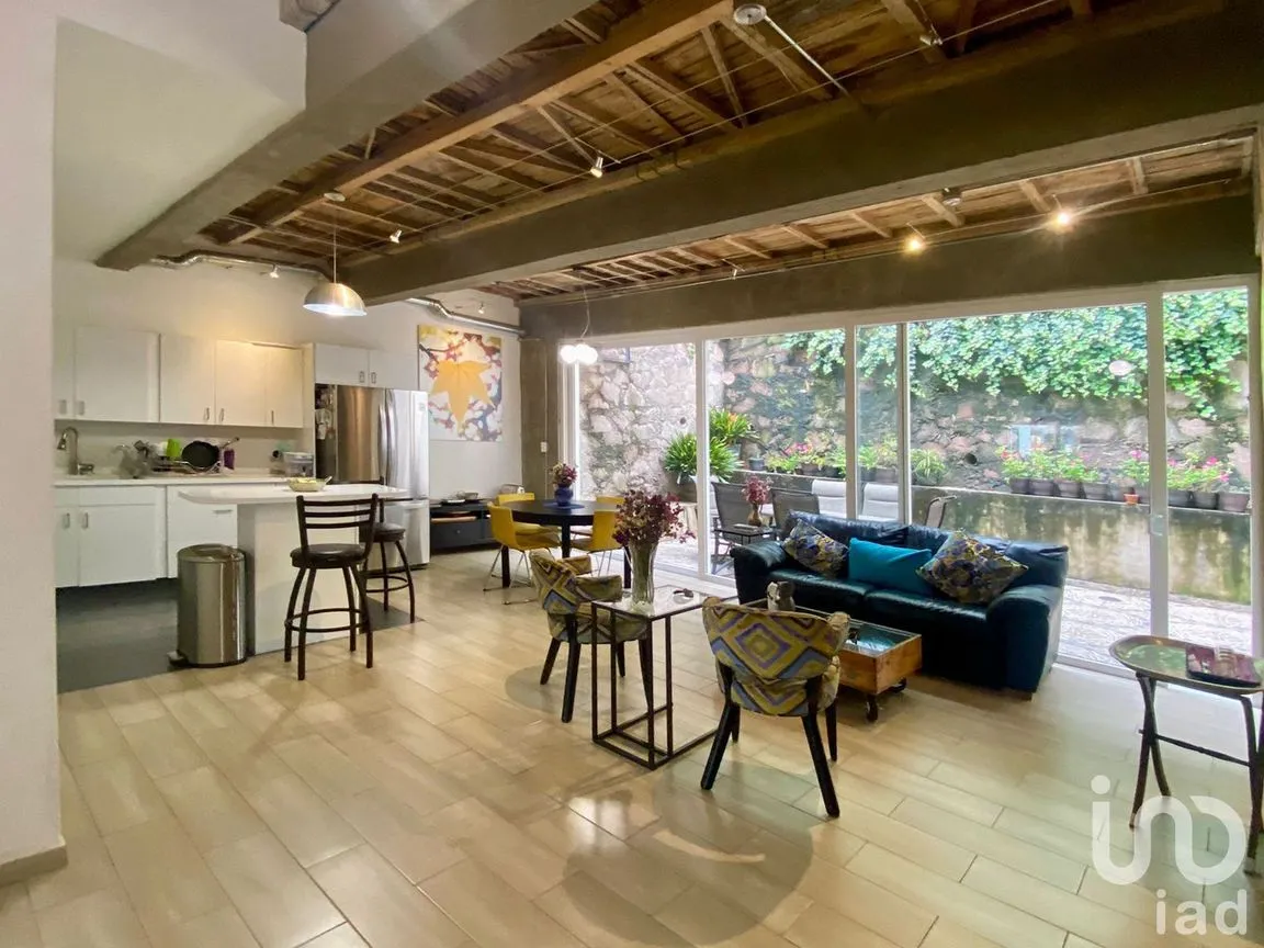 Casa en Venta en Paseos del Bosque, Naucalpan de Juárez, México | NEX-240127 | iad México | Foto 11 de 35