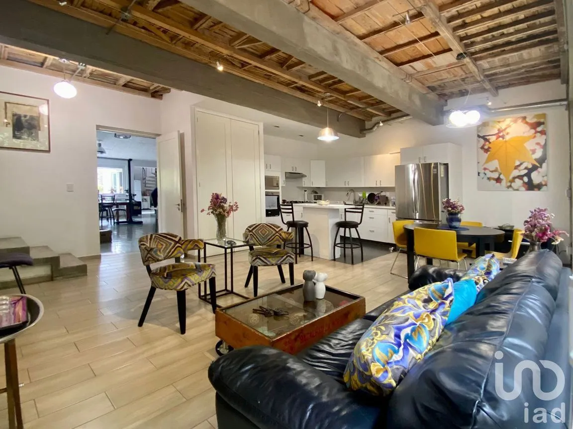 Casa en Venta en Paseos del Bosque, Naucalpan de Juárez, México | NEX-240127 | iad México | Foto 12 de 35