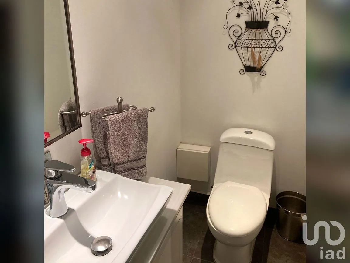 Casa en Venta en Paseos del Bosque, Naucalpan de Juárez, México | NEX-240127 | iad México | Foto 14 de 35