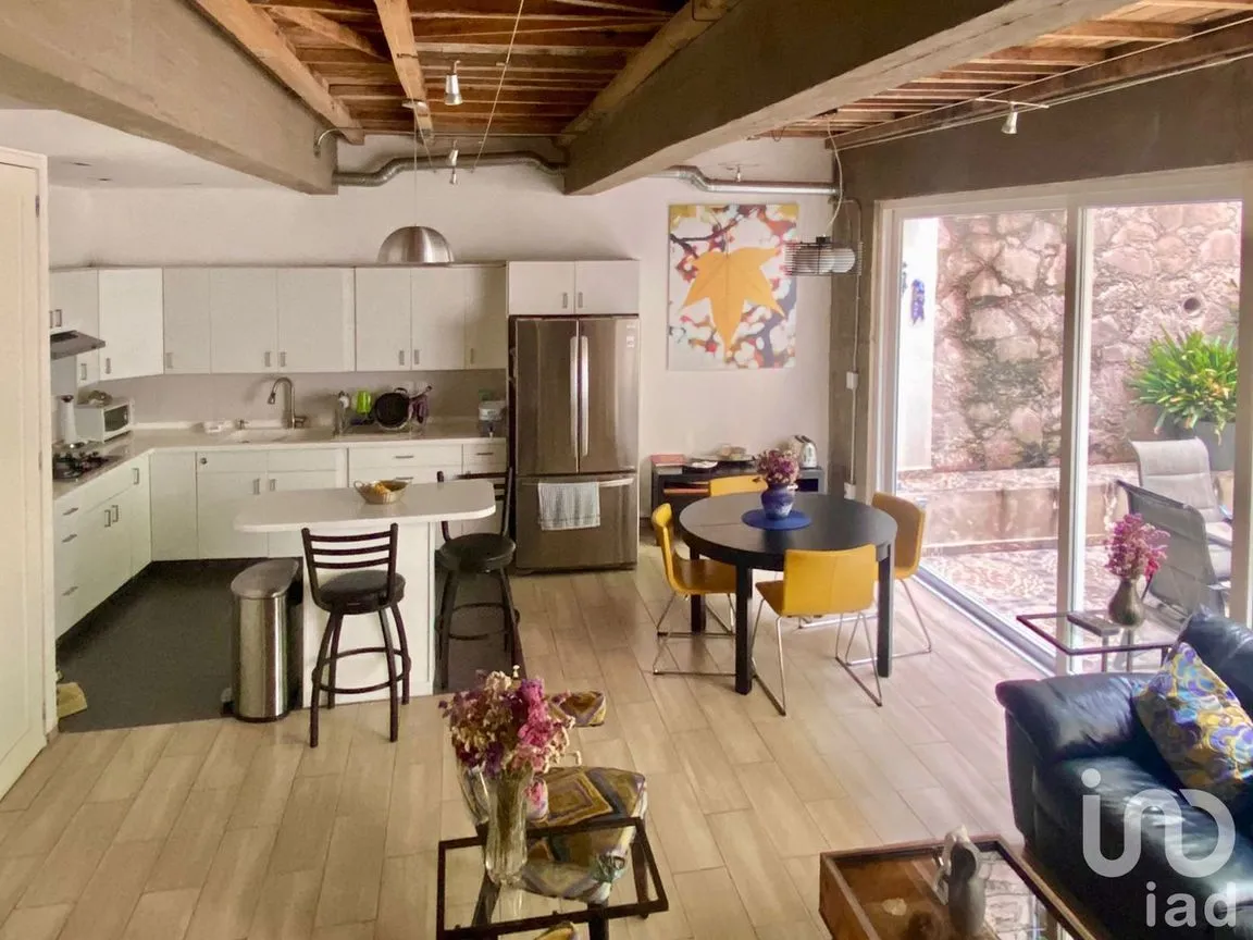 Casa en Venta en Paseos del Bosque, Naucalpan de Juárez, México | NEX-240127 | iad México | Foto 15 de 35