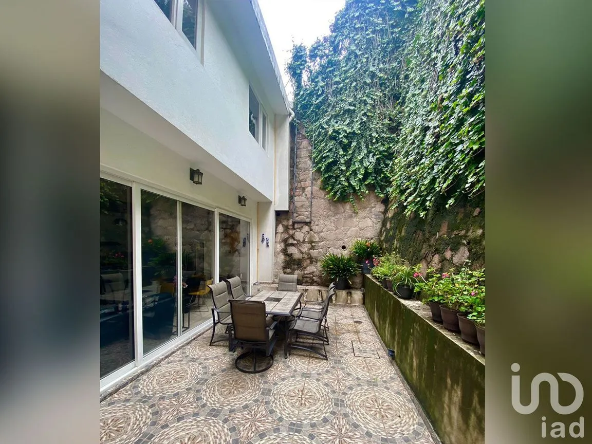 Casa en Venta en Paseos del Bosque, Naucalpan de Juárez, México | NEX-240127 | iad México | Foto 16 de 35