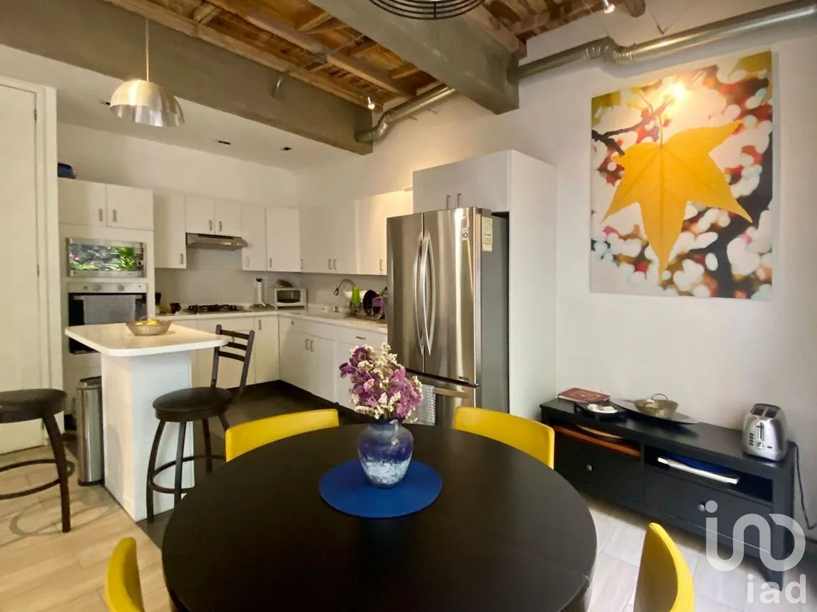 Casa en Venta en Paseos del Bosque, Naucalpan de Juárez, México | NEX-240127 | iad México | Foto 17 de 35