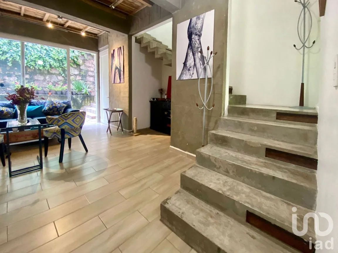 Casa en Venta en Paseos del Bosque, Naucalpan de Juárez, México | NEX-240127 | iad México | Foto 19 de 35