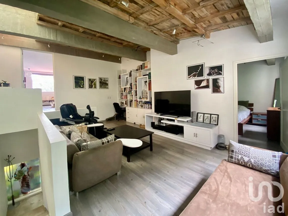 Casa en Venta en Paseos del Bosque, Naucalpan de Juárez, México | NEX-240127 | iad México | Foto 21 de 35