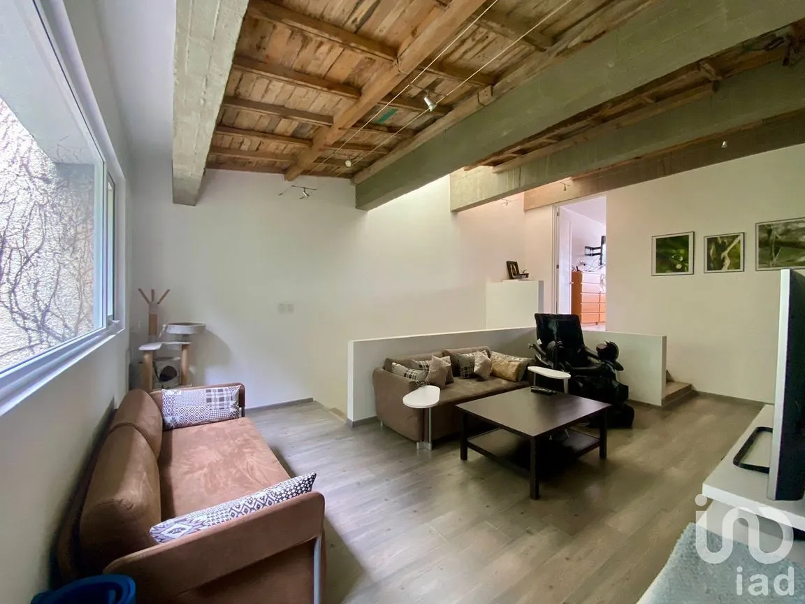 Casa en Venta en Paseos del Bosque, Naucalpan de Juárez, México | NEX-240127 | iad México | Foto 22 de 35