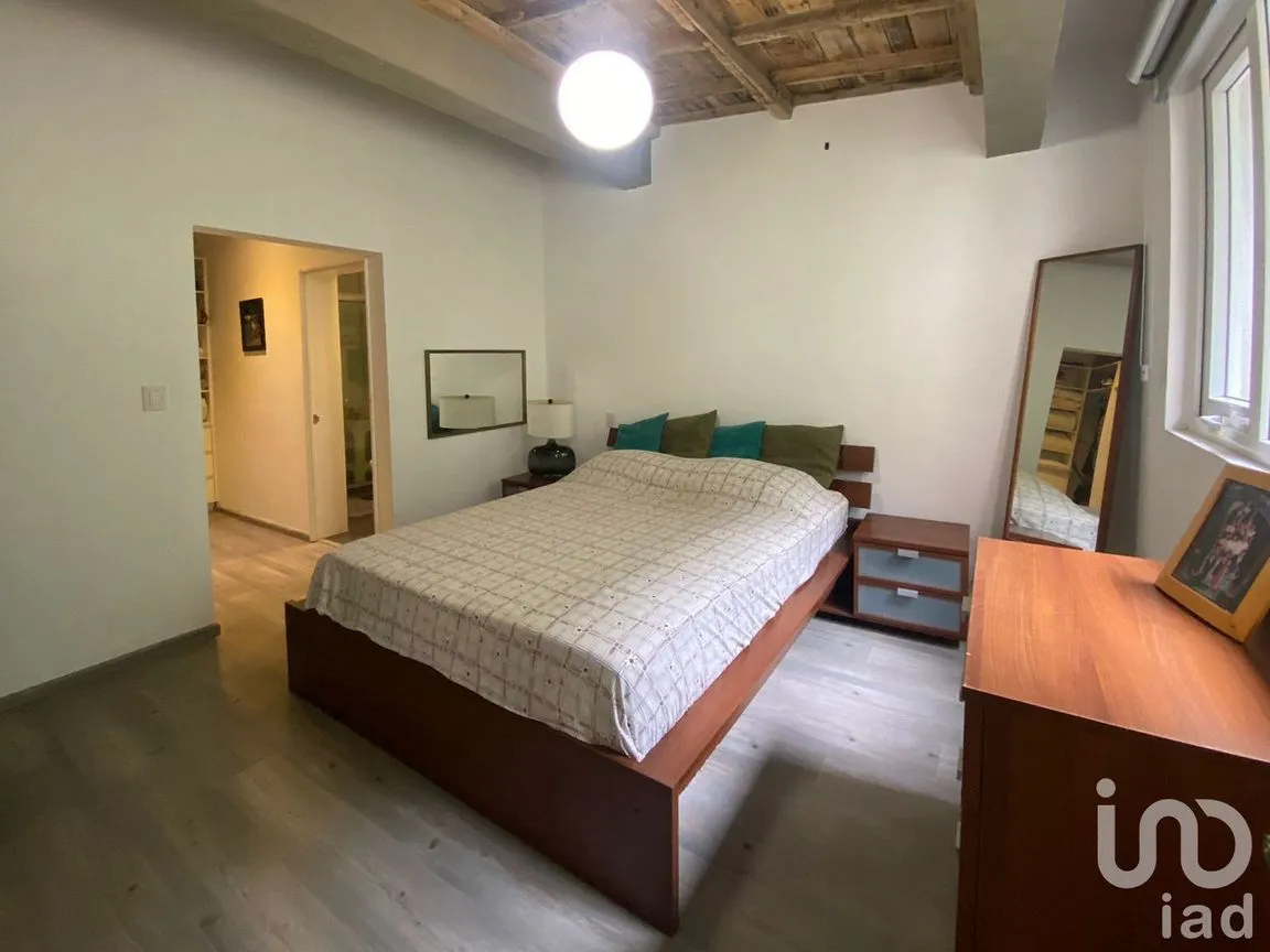 Casa en Venta en Paseos del Bosque, Naucalpan de Juárez, México | NEX-240127 | iad México | Foto 23 de 35