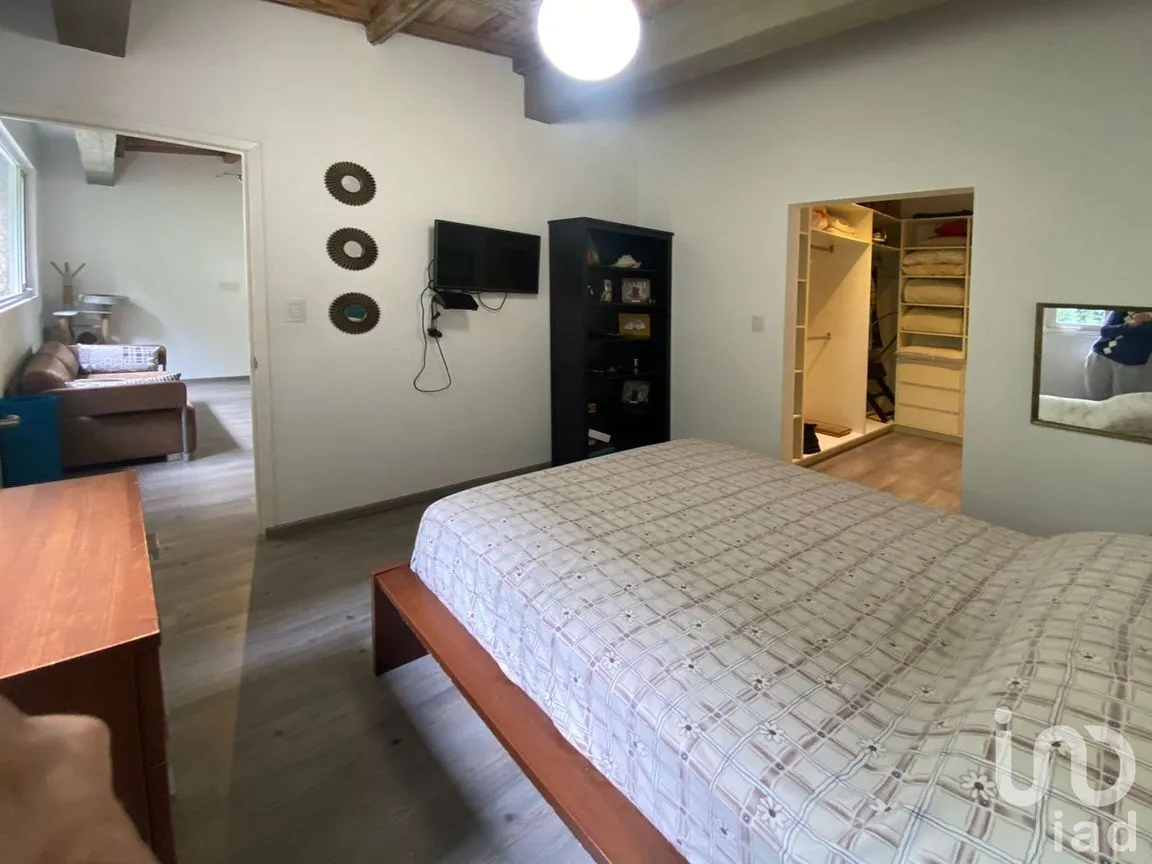 Casa en Venta en Paseos del Bosque, Naucalpan de Juárez, México | NEX-240127 | iad México | Foto 24 de 35