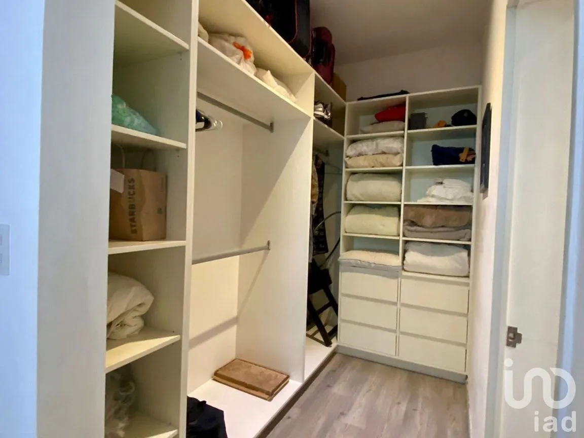 Casa en Venta en Paseos del Bosque, Naucalpan de Juárez, México | NEX-240127 | iad México | Foto 25 de 35