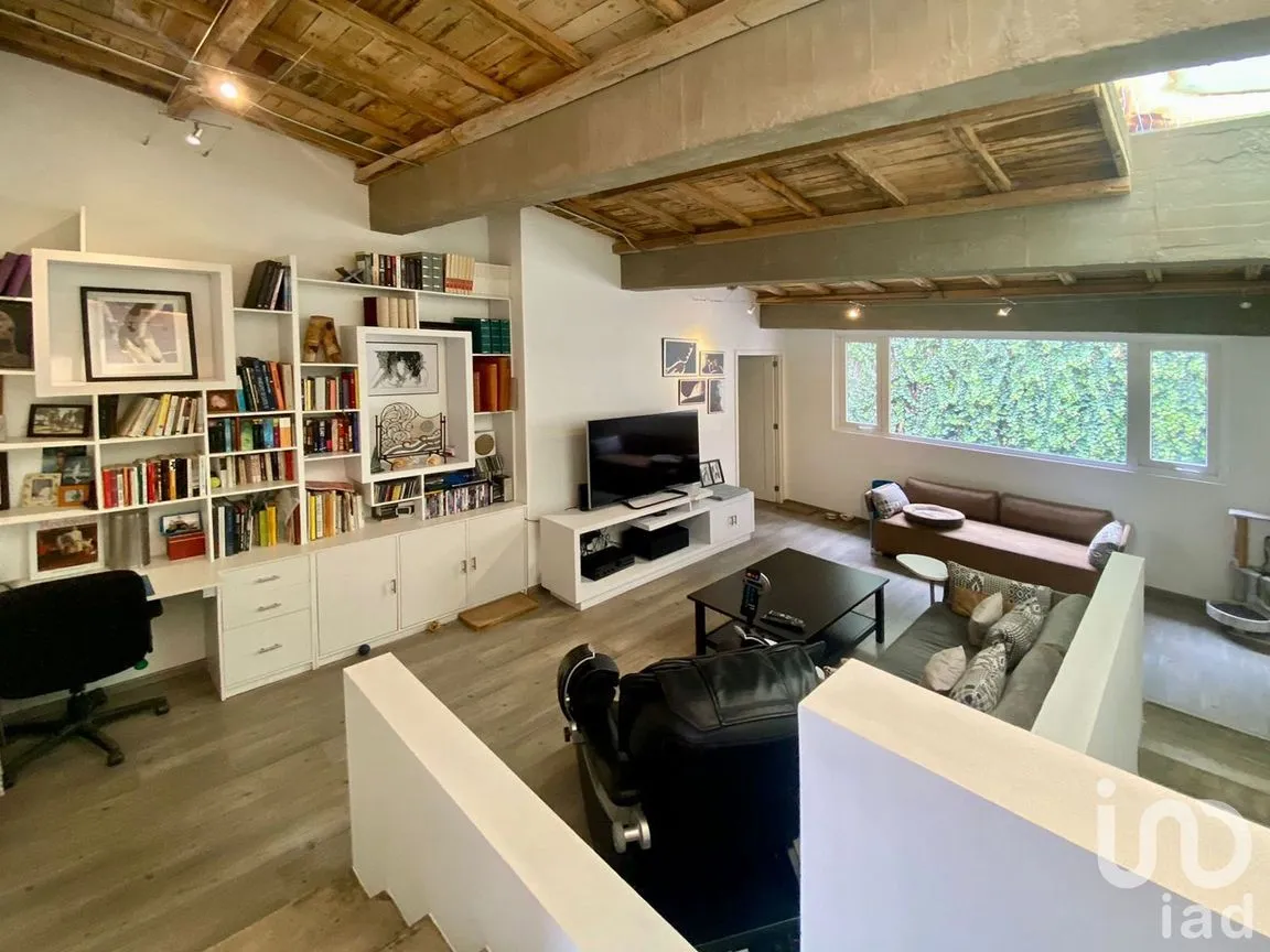 Casa en Venta en Paseos del Bosque, Naucalpan de Juárez, México | NEX-240127 | iad México | Foto 27 de 35