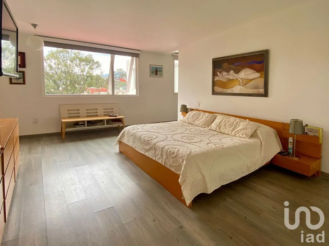 Casa en Venta en Paseos del Bosque, Naucalpan de Juárez, México | NEX-240127 | iad México | Foto 28 de 35