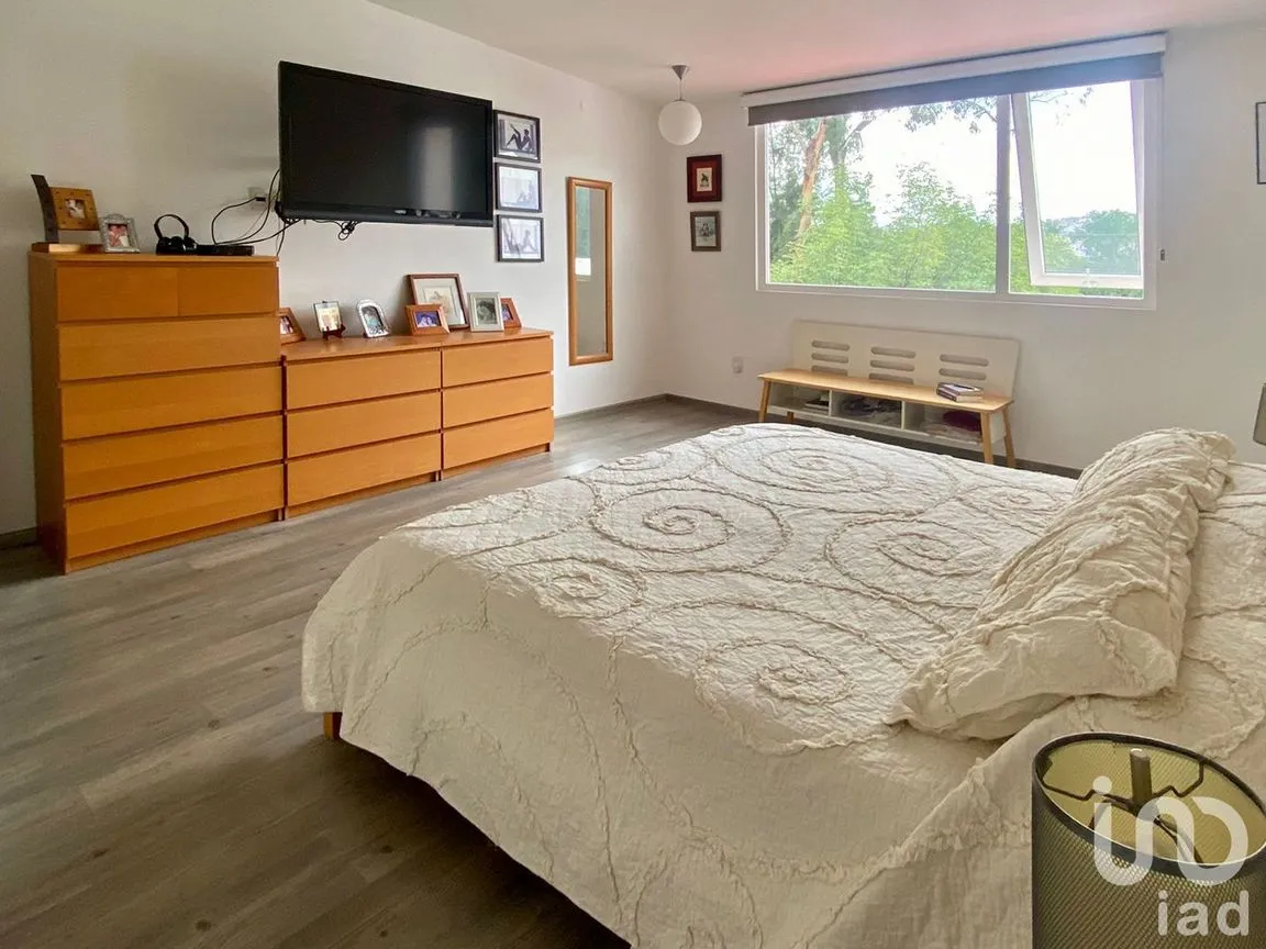 Casa en Venta en Paseos del Bosque, Naucalpan de Juárez, México | NEX-240127 | iad México | Foto 29 de 35