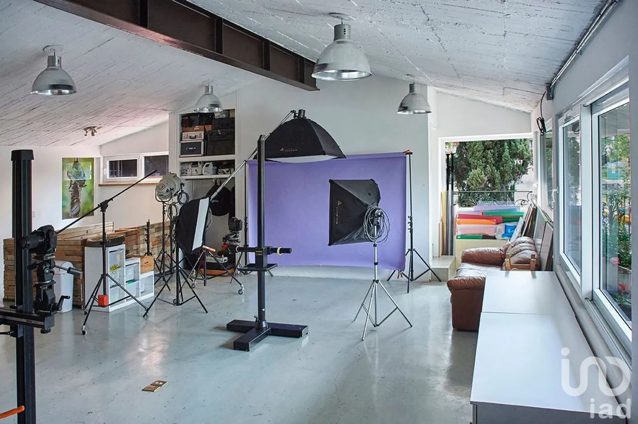 Casa en Venta en Paseos del Bosque, Naucalpan de Juárez, México | NEX-240127 | iad México | Foto 4 de 35