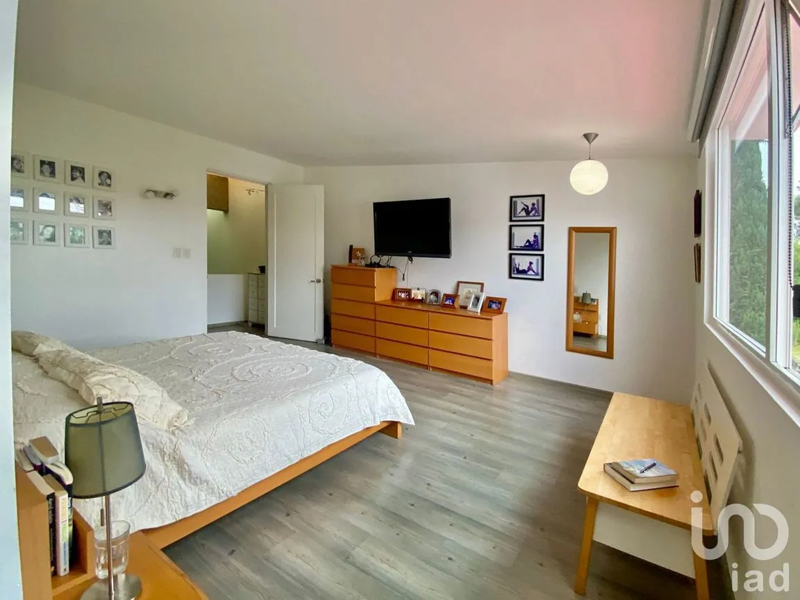 Casa en Venta en Paseos del Bosque, Naucalpan de Juárez, México | NEX-240127 | iad México | Foto 31 de 35