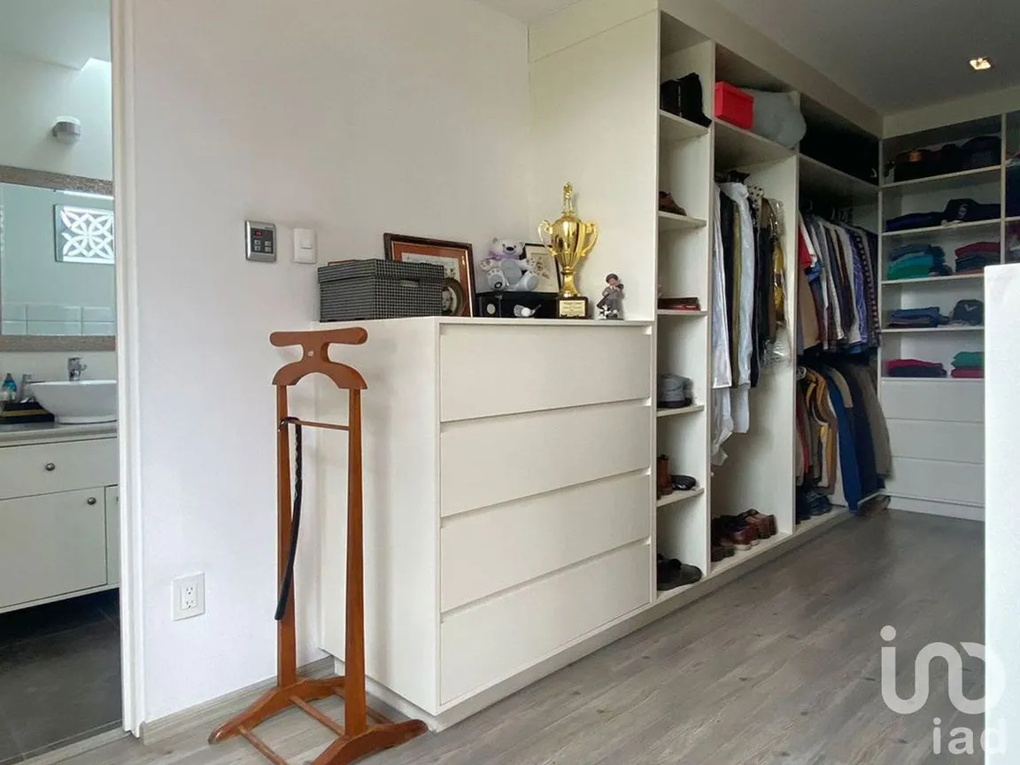 Casa en Venta en Paseos del Bosque, Naucalpan de Juárez, México | NEX-240127 | iad México | Foto 32 de 35