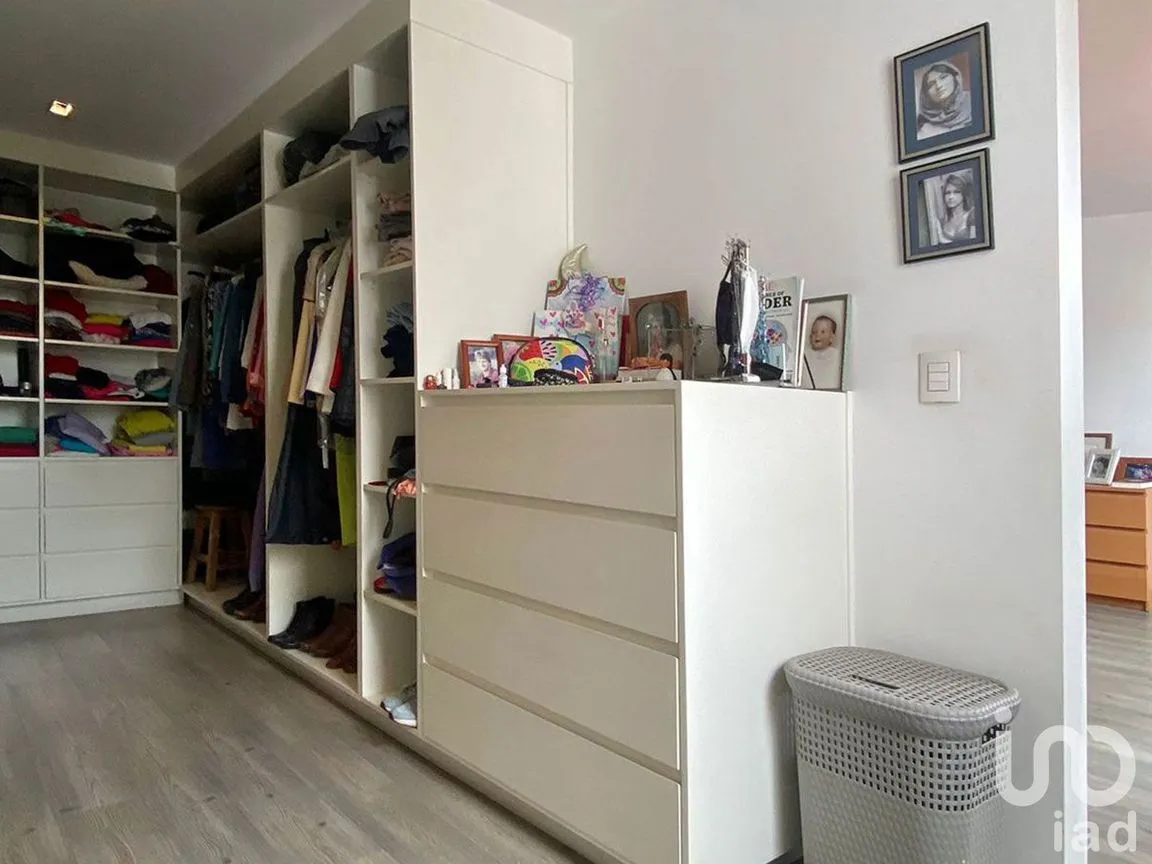 Casa en Venta en Paseos del Bosque, Naucalpan de Juárez, México | NEX-240127 | iad México | Foto 33 de 35