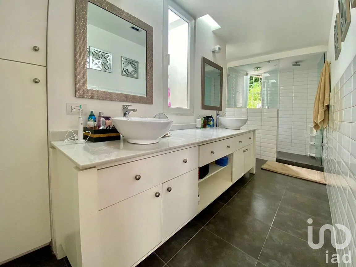 Casa en Venta en Paseos del Bosque, Naucalpan de Juárez, México | NEX-240127 | iad México | Foto 34 de 35