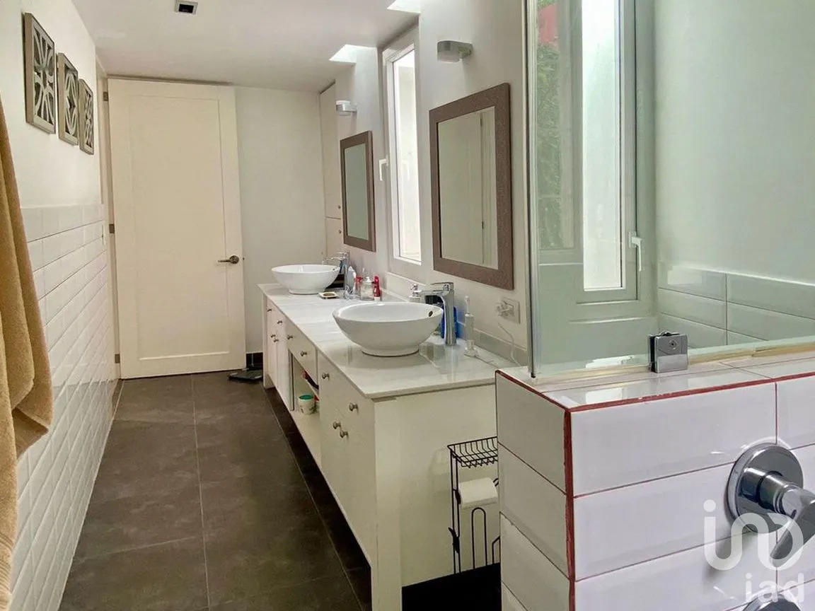 Casa en Venta en Paseos del Bosque, Naucalpan de Juárez, México | NEX-240127 | iad México | Foto 35 de 35