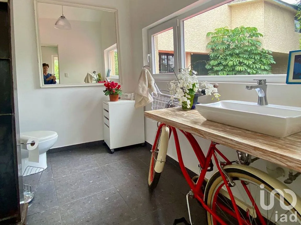 Casa en Venta en Paseos del Bosque, Naucalpan de Juárez, México | NEX-240127 | iad México | Foto 5 de 35