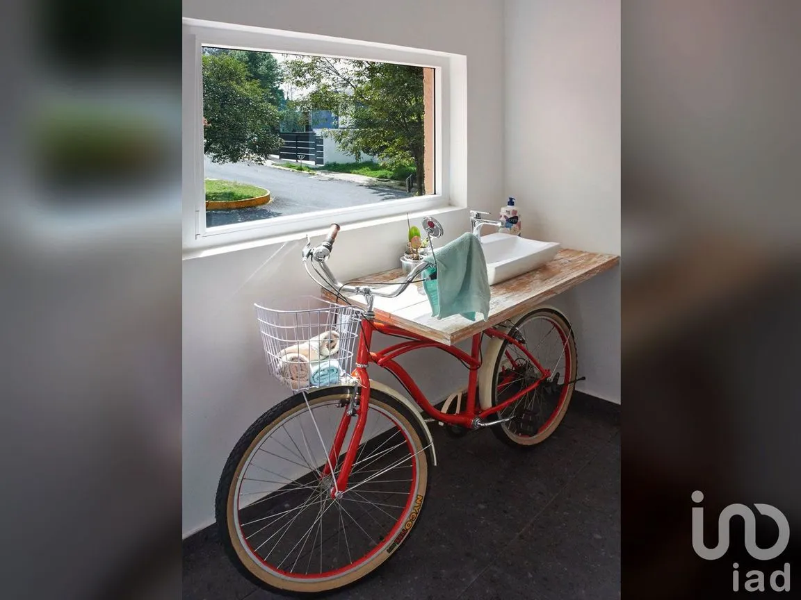 Casa en Venta en Paseos del Bosque, Naucalpan de Juárez, México | NEX-240127 | iad México | Foto 6 de 35