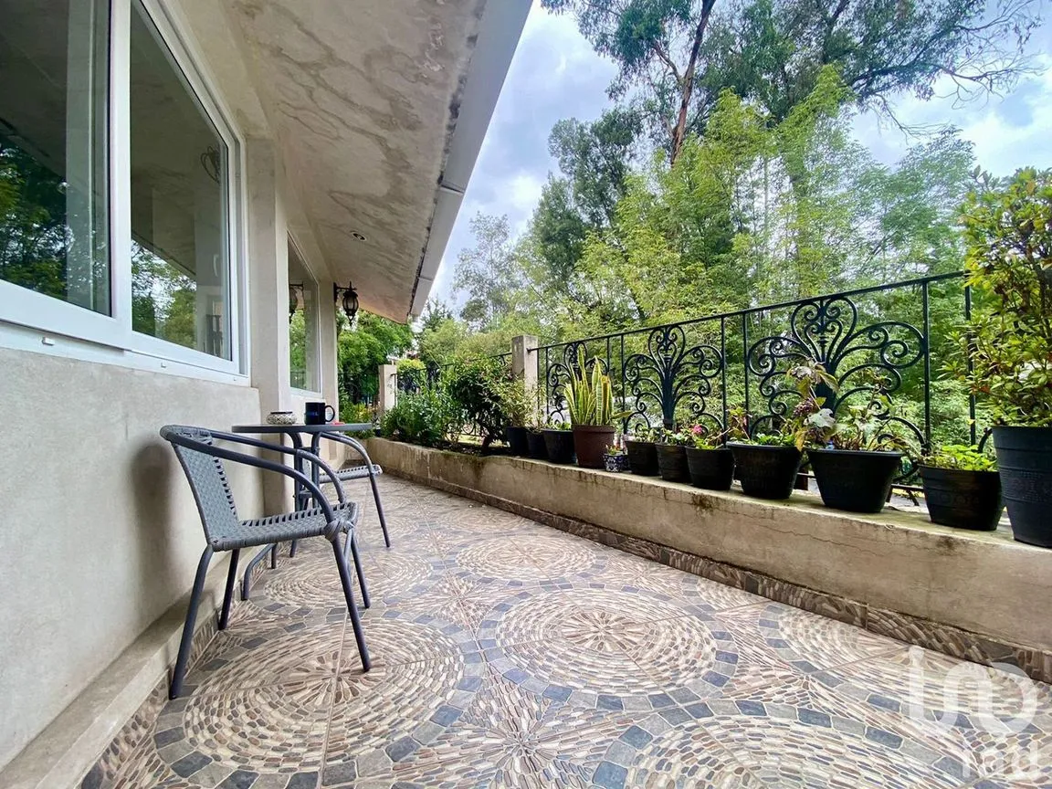 Casa en Venta en Paseos del Bosque, Naucalpan de Juárez, México | NEX-240127 | iad México | Foto 9 de 35