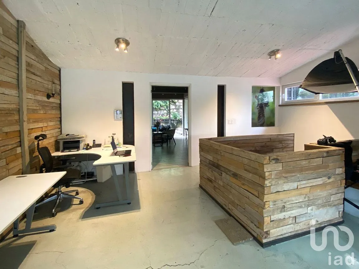 Casa en Venta en Paseos del Bosque, Naucalpan de Juárez, México | NEX-240127 | iad México | Foto 10 de 35