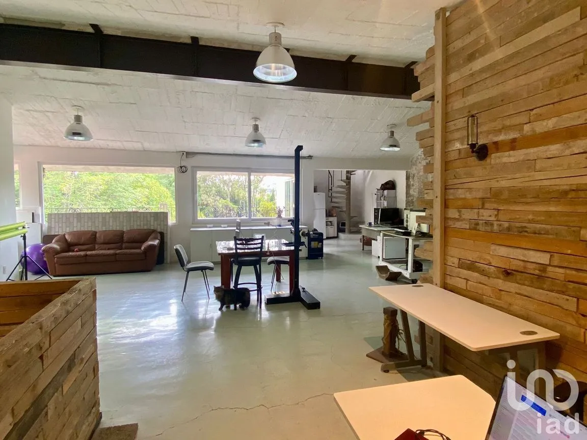 Casa en Venta en Paseos del Bosque, Naucalpan de Juárez, México | NEX-240127 | iad México | Foto 1 de 35