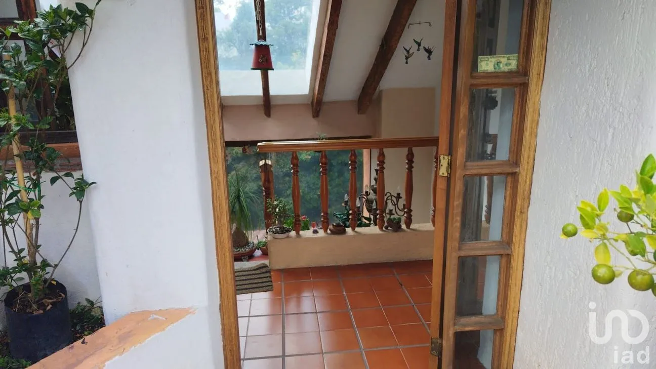 Casa en Venta en Vista del Valle Sección Bosques, Naucalpan de Juárez, México | NEX-256469 | iad México | Foto 11 de 13