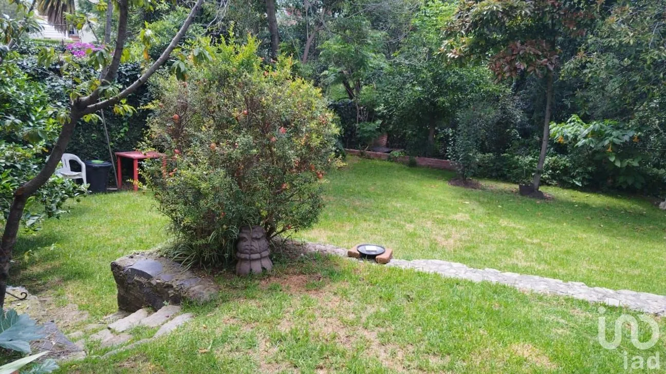 Casa en Venta en Vista del Valle Sección Bosques, Naucalpan de Juárez, México | NEX-256469 | iad México | Foto 3 de 13