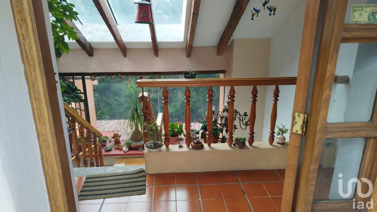 Casa en Venta en Vista del Valle Sección Bosques, Naucalpan de Juárez, México | NEX-256469 | iad México | Foto 4 de 13