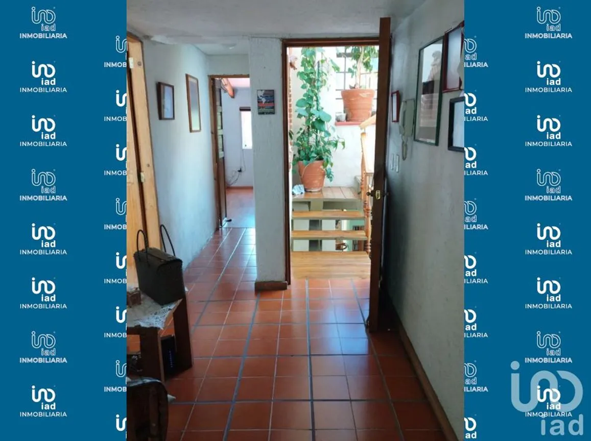 Casa en Venta en Vista del Valle Sección Bosques, Naucalpan de Juárez, México | NEX-256469 | iad México | Foto 6 de 13