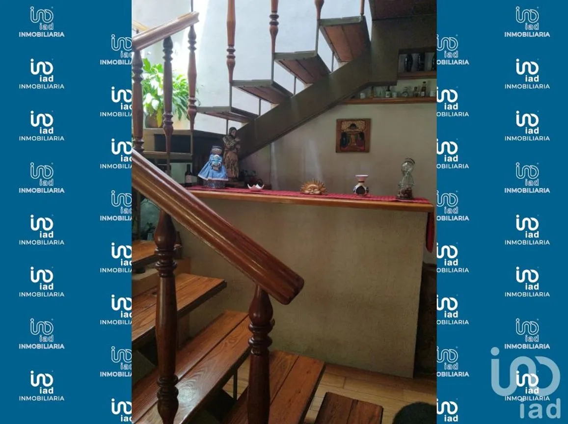 Casa en Venta en Vista del Valle Sección Bosques, Naucalpan de Juárez, México | NEX-256469 | iad México | Foto 7 de 13