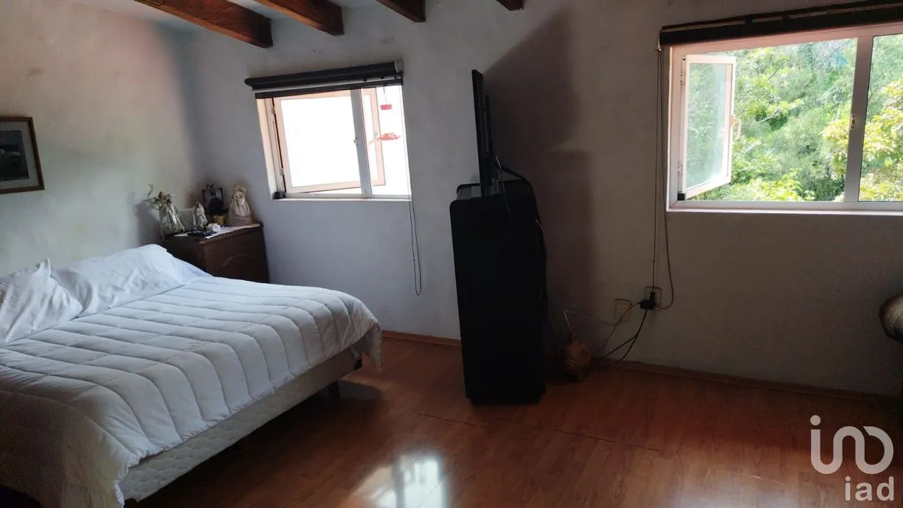 Casa en Venta en Vista del Valle Sección Bosques, Naucalpan de Juárez, México | NEX-256469 | iad México | Foto 8 de 13