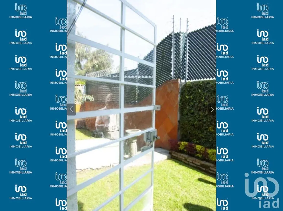 Casa en Venta en Vista del Valle II, III, IV y IX, Naucalpan de Juárez, México | NEX-256510 | iad México | Foto 11 de 46