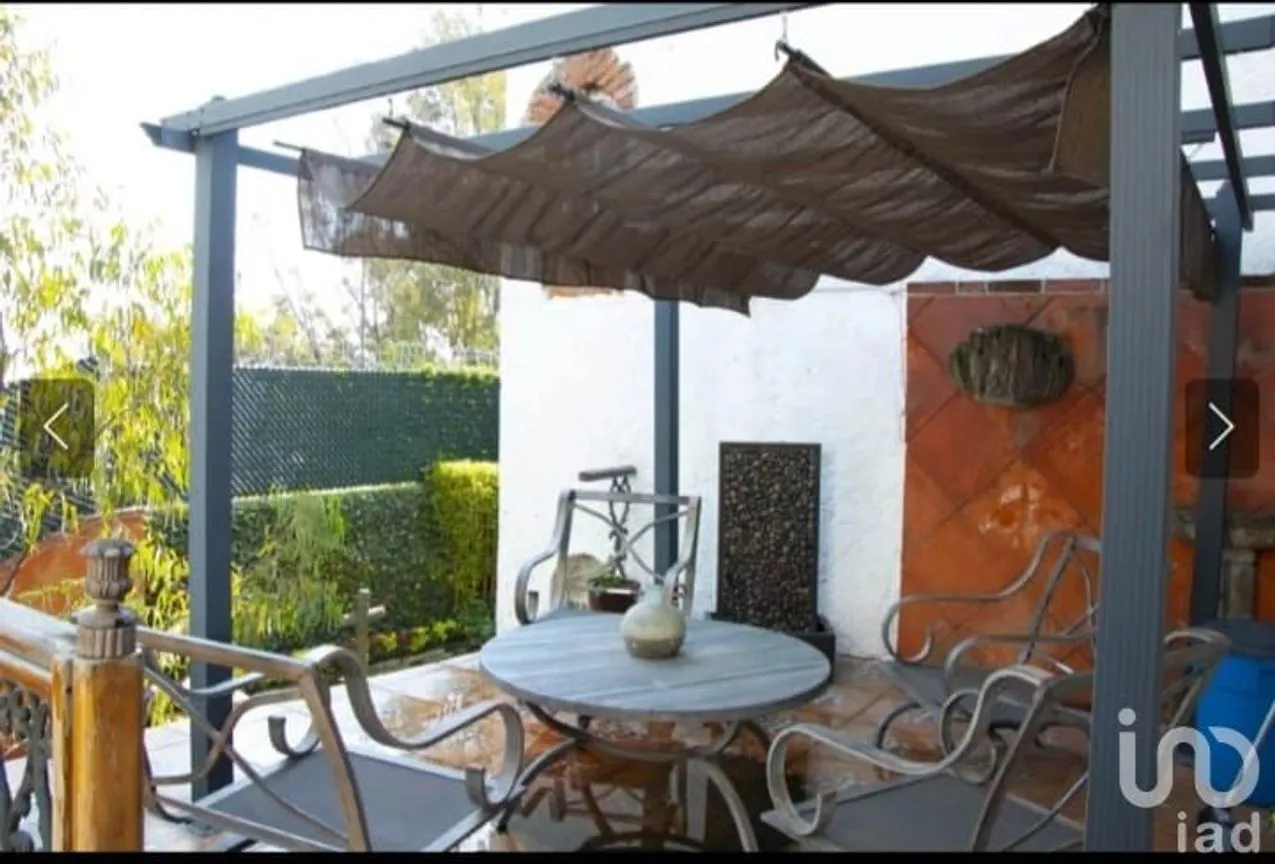 Casa en Venta en Vista del Valle II, III, IV y IX, Naucalpan de Juárez, México | NEX-256510 | iad México | Foto 12 de 46